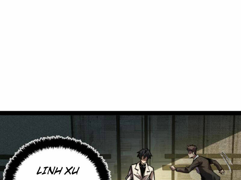 Quỷ dị khó giết? Thật xin lỗi, ta mới thật sự là bất tử: Chapter 63