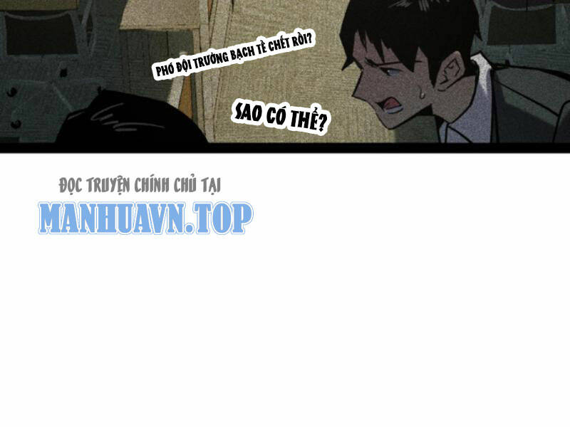 Quỷ dị khó giết? Thật xin lỗi, ta mới thật sự là bất tử: Chapter 63
