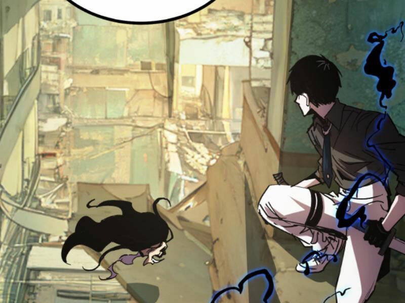 Quỷ dị khó giết? Thật xin lỗi, ta mới thật sự là bất tử: Chapter 63
