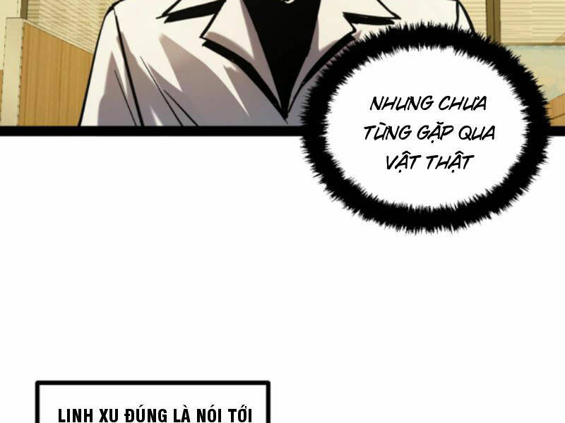 Quỷ dị khó giết? Thật xin lỗi, ta mới thật sự là bất tử: Chapter 63