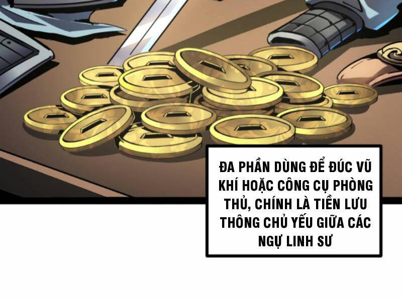 Quỷ dị khó giết? Thật xin lỗi, ta mới thật sự là bất tử: Chapter 63