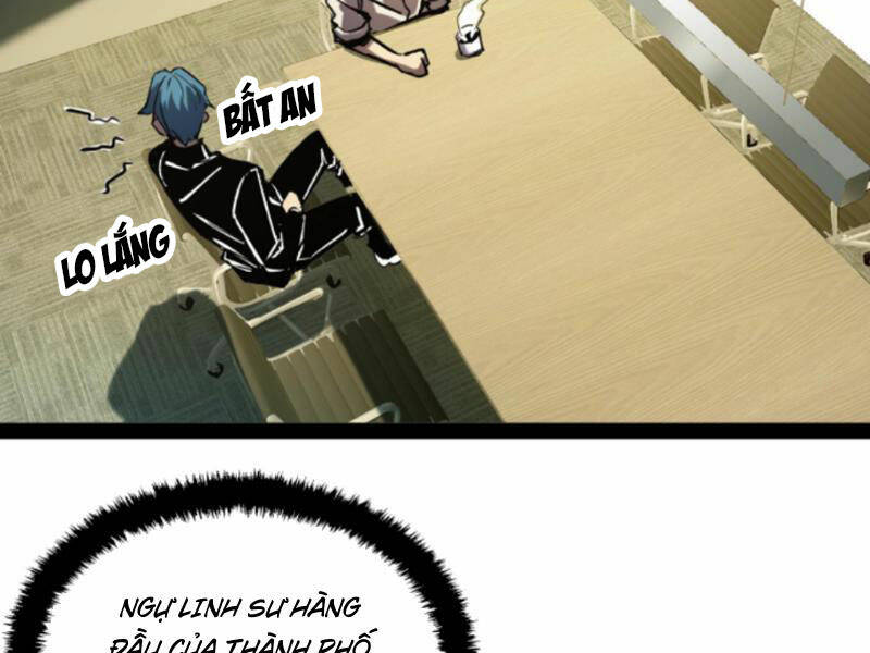 Quỷ dị khó giết? Thật xin lỗi, ta mới thật sự là bất tử: Chapter 63