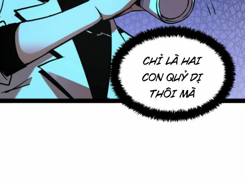 Quỷ dị khó giết? Thật xin lỗi, ta mới thật sự là bất tử: Chapter 63