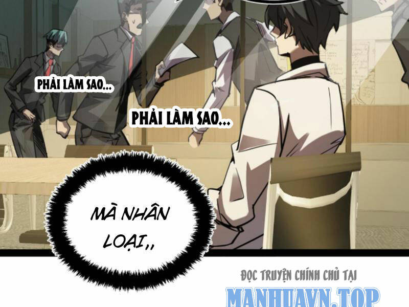 Quỷ dị khó giết? Thật xin lỗi, ta mới thật sự là bất tử: Chapter 63