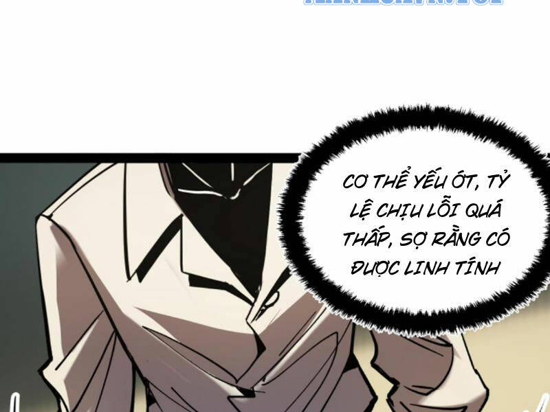 Quỷ dị khó giết? Thật xin lỗi, ta mới thật sự là bất tử: Chapter 63