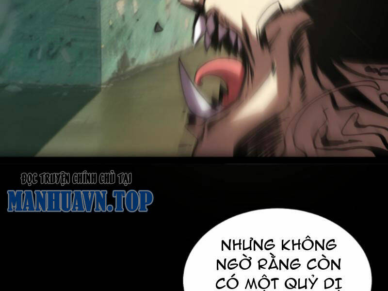 Quỷ dị khó giết? Thật xin lỗi, ta mới thật sự là bất tử: Chapter 63
