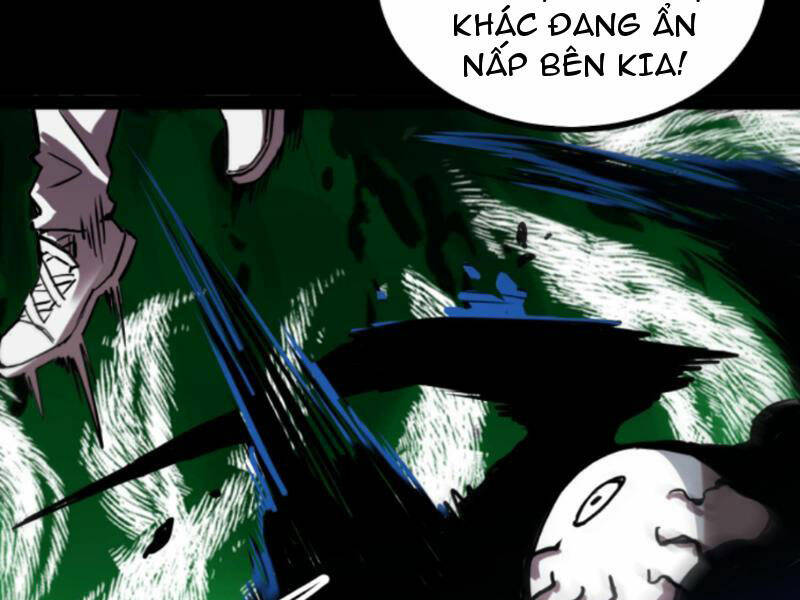 Quỷ dị khó giết? Thật xin lỗi, ta mới thật sự là bất tử: Chapter 63