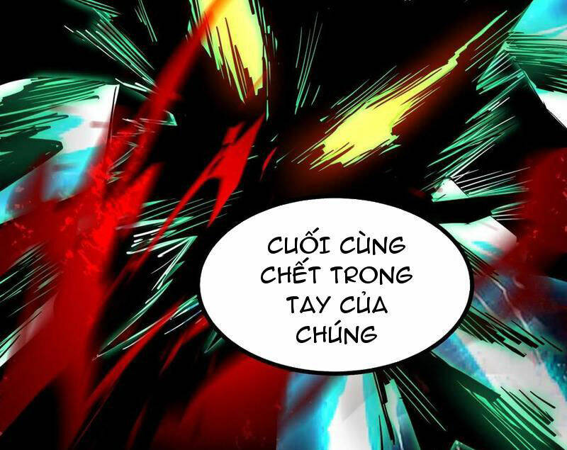 Quỷ dị khó giết? Thật xin lỗi, ta mới thật sự là bất tử: Chapter 64