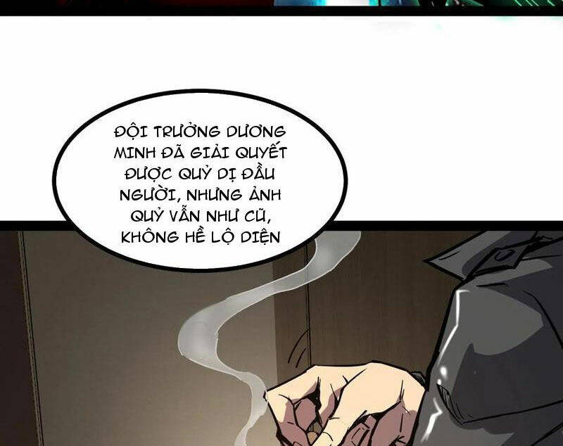 Quỷ dị khó giết? Thật xin lỗi, ta mới thật sự là bất tử: Chapter 64