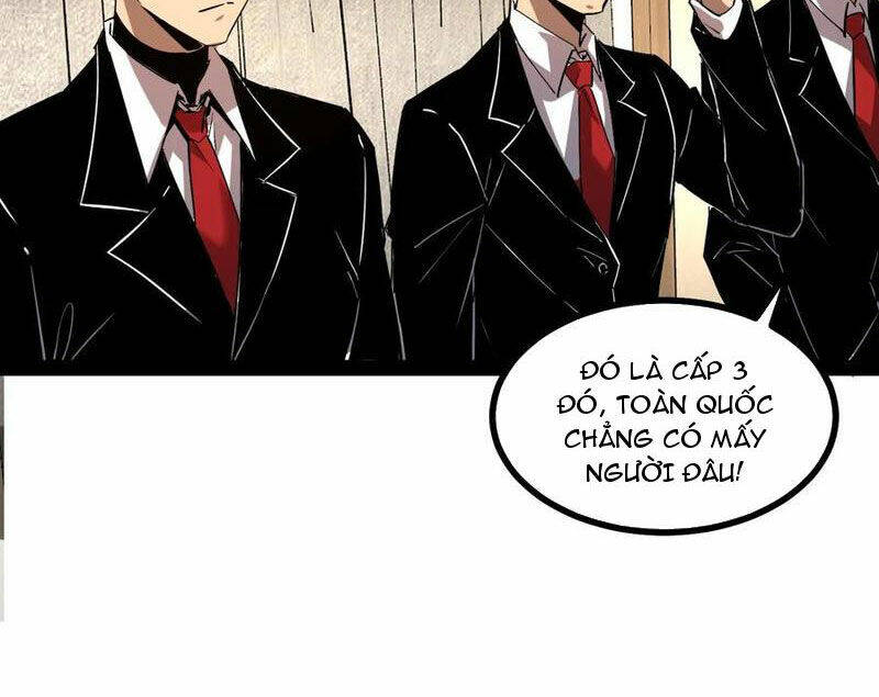 Quỷ dị khó giết? Thật xin lỗi, ta mới thật sự là bất tử: Chapter 64