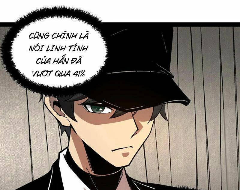Quỷ dị khó giết? Thật xin lỗi, ta mới thật sự là bất tử: Chapter 64
