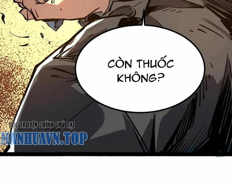 Quỷ dị khó giết? Thật xin lỗi, ta mới thật sự là bất tử: Chapter 64