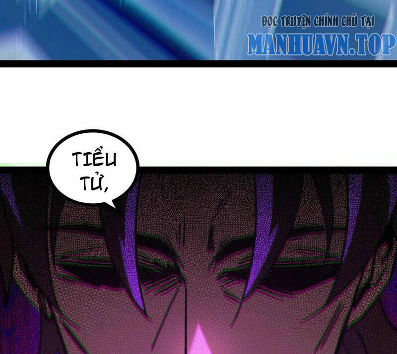 Quỷ dị khó giết? Thật xin lỗi, ta mới thật sự là bất tử: Chapter 65