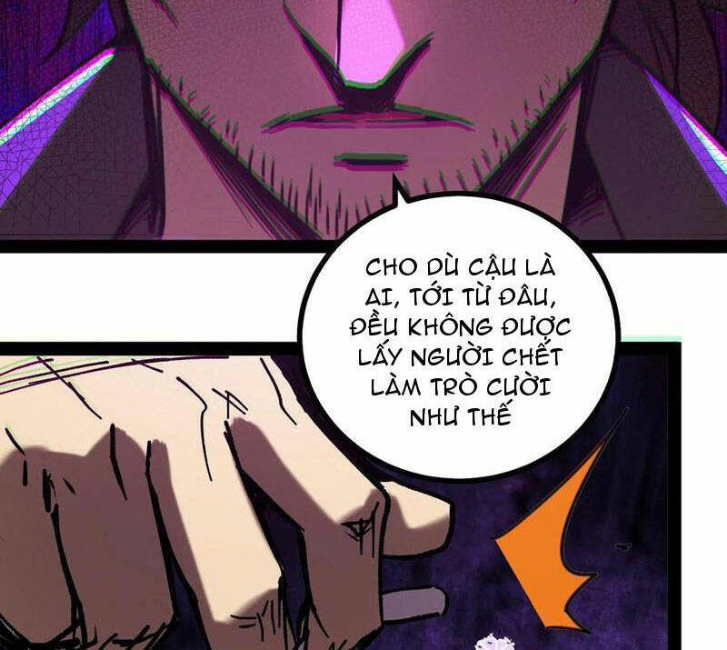 Quỷ dị khó giết? Thật xin lỗi, ta mới thật sự là bất tử: Chapter 65