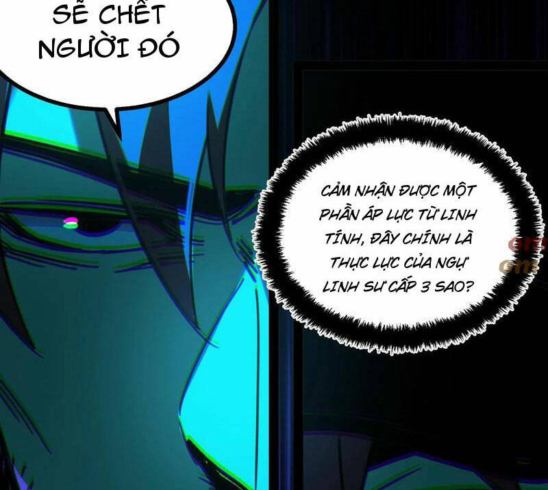 Quỷ dị khó giết? Thật xin lỗi, ta mới thật sự là bất tử: Chapter 65