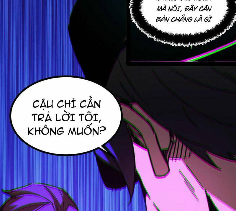 Quỷ dị khó giết? Thật xin lỗi, ta mới thật sự là bất tử: Chapter 65