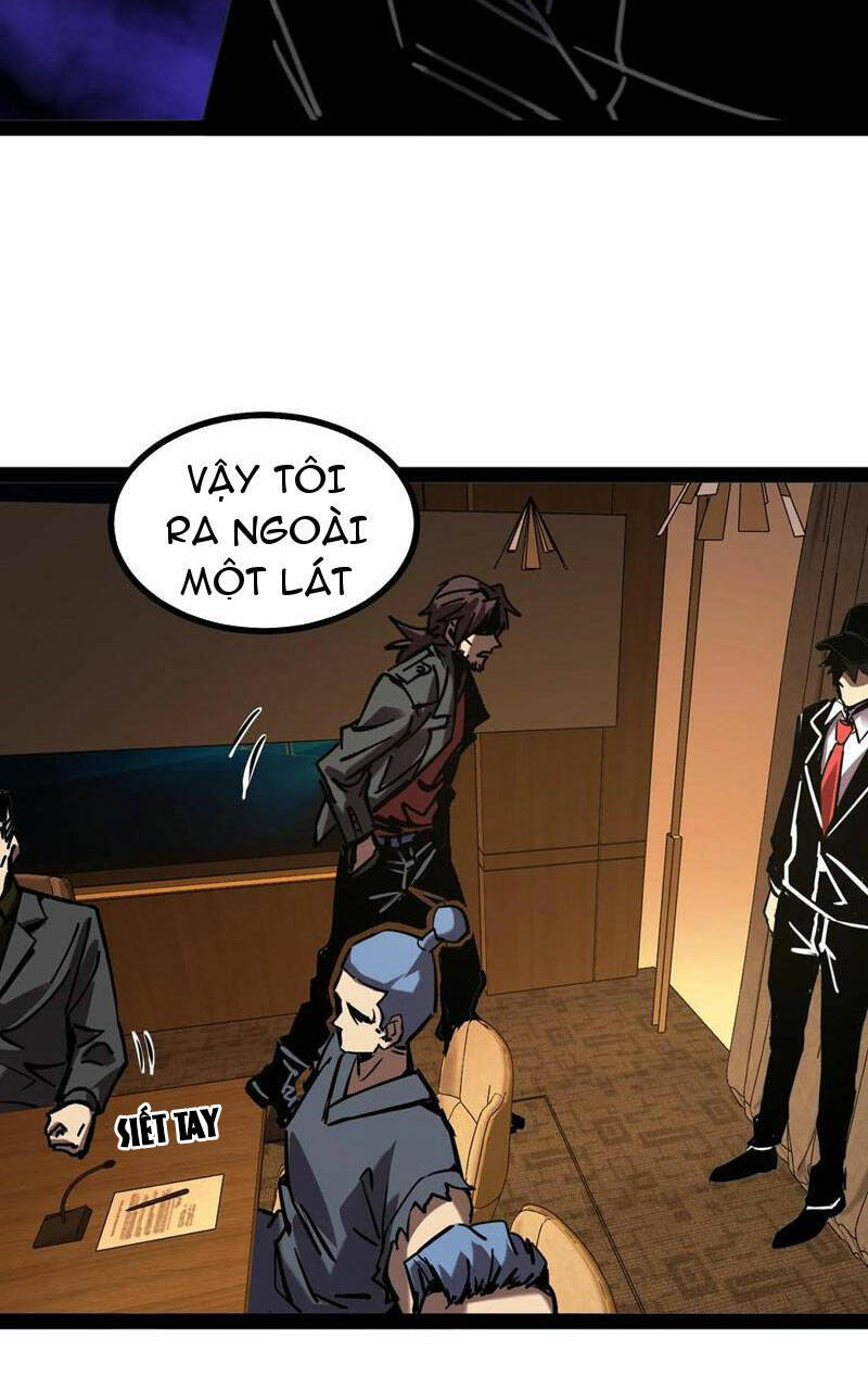 Quỷ dị khó giết? Thật xin lỗi, ta mới thật sự là bất tử: Chapter 65