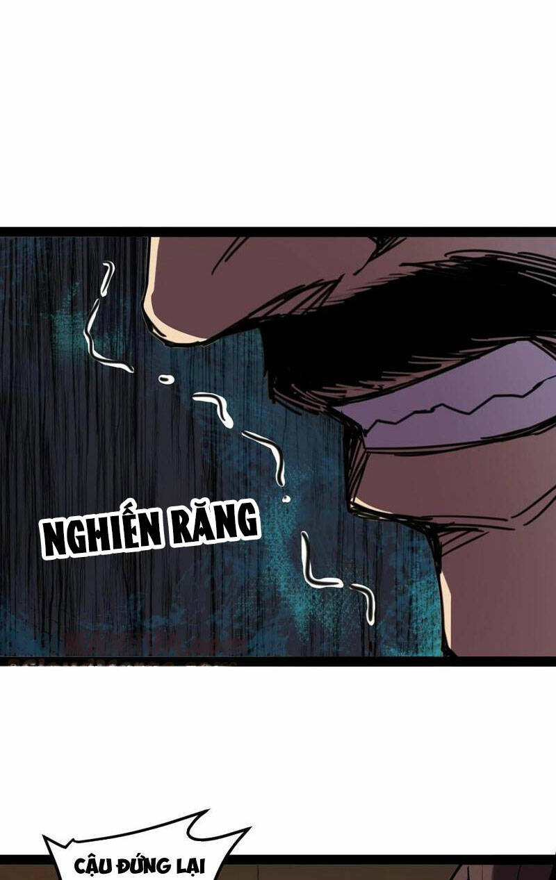 Quỷ dị khó giết? Thật xin lỗi, ta mới thật sự là bất tử: Chapter 65