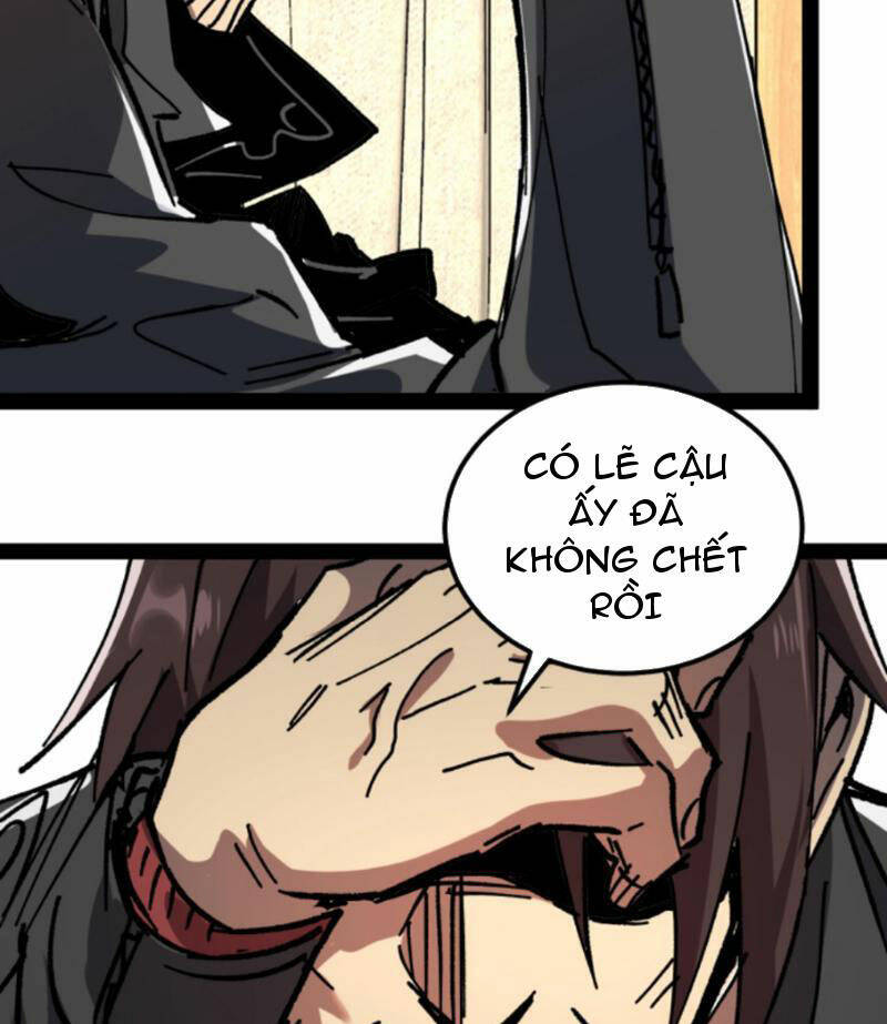Quỷ dị khó giết? Thật xin lỗi, ta mới thật sự là bất tử: Chapter 66