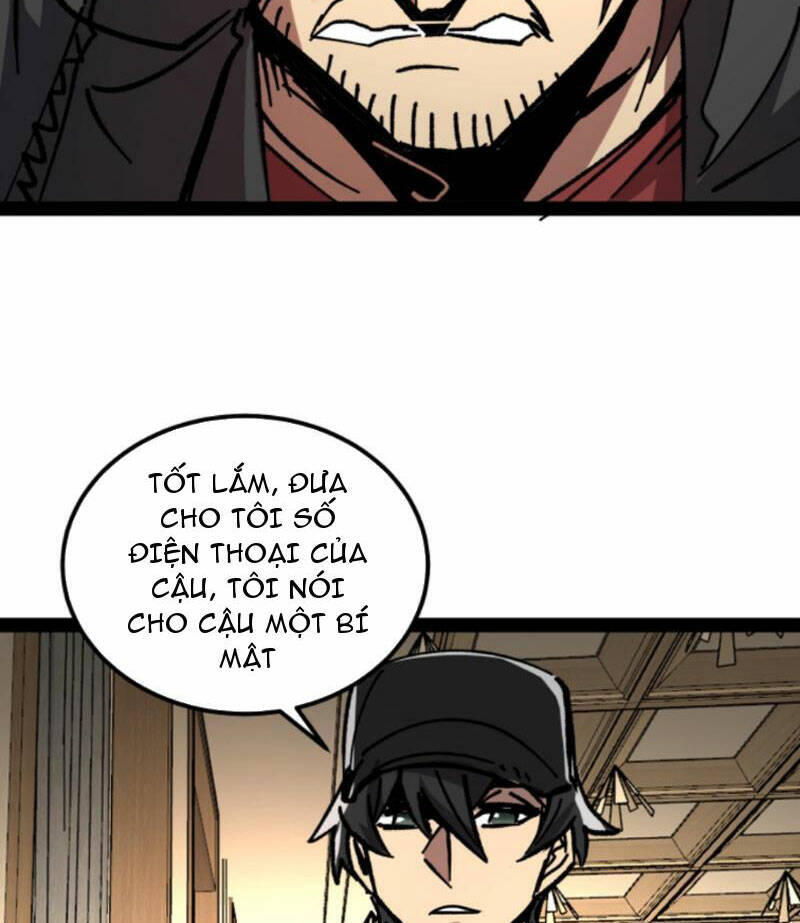 Quỷ dị khó giết? Thật xin lỗi, ta mới thật sự là bất tử: Chapter 66