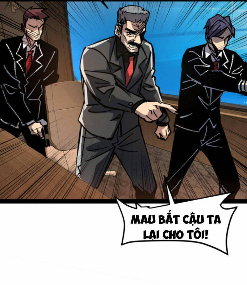 Quỷ dị khó giết? Thật xin lỗi, ta mới thật sự là bất tử: Chapter 66