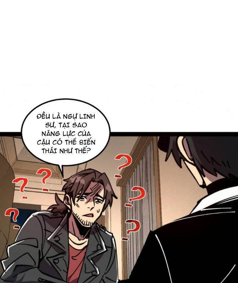 Quỷ dị khó giết? Thật xin lỗi, ta mới thật sự là bất tử: Chapter 66