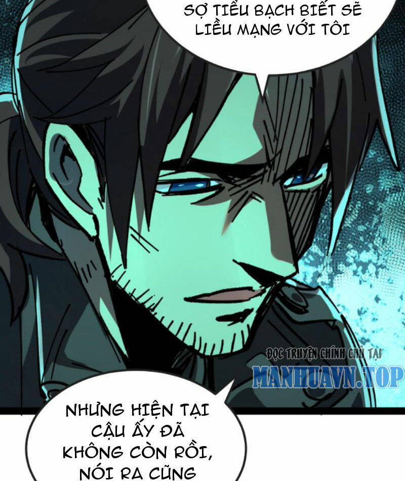 Quỷ dị khó giết? Thật xin lỗi, ta mới thật sự là bất tử: Chapter 66