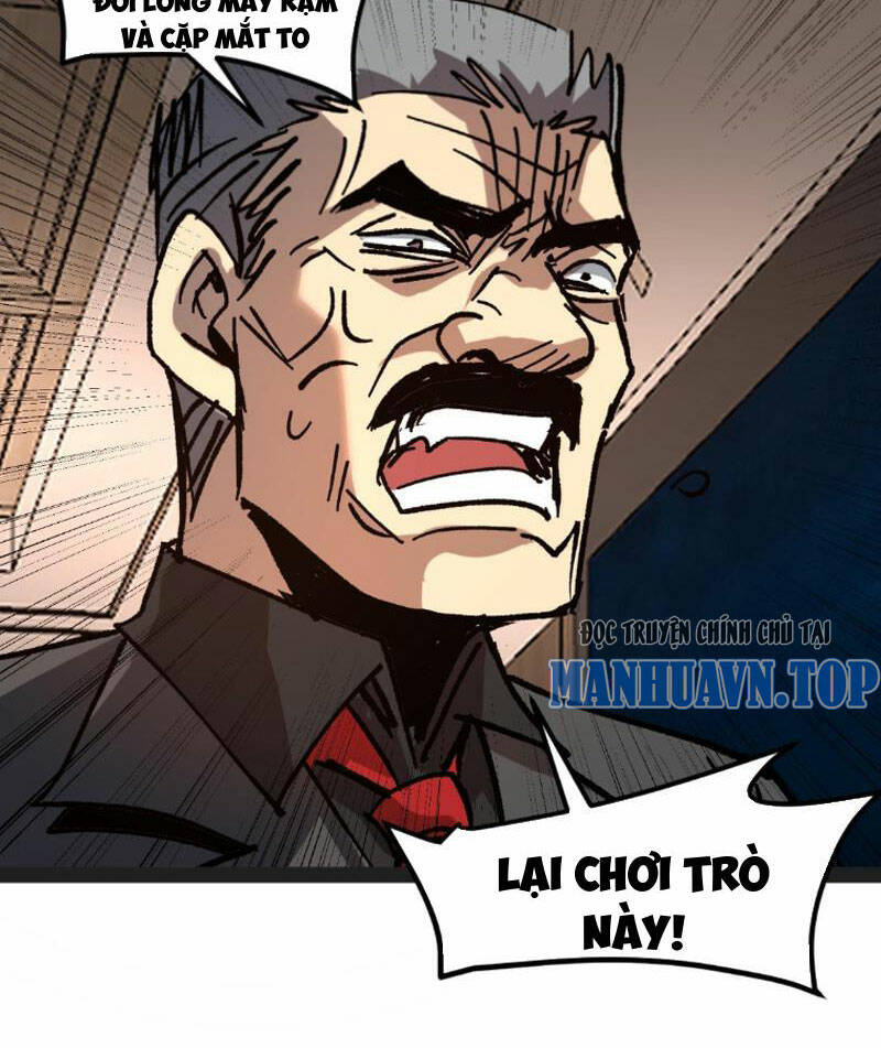 Quỷ dị khó giết? Thật xin lỗi, ta mới thật sự là bất tử: Chapter 66