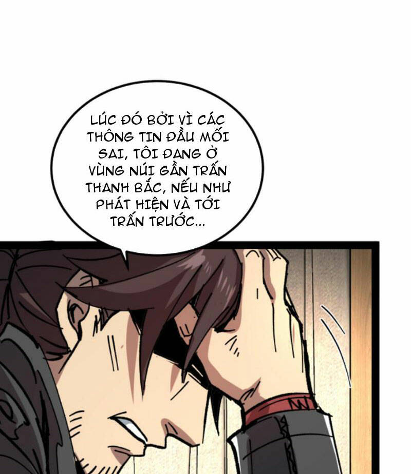Quỷ dị khó giết? Thật xin lỗi, ta mới thật sự là bất tử: Chapter 66