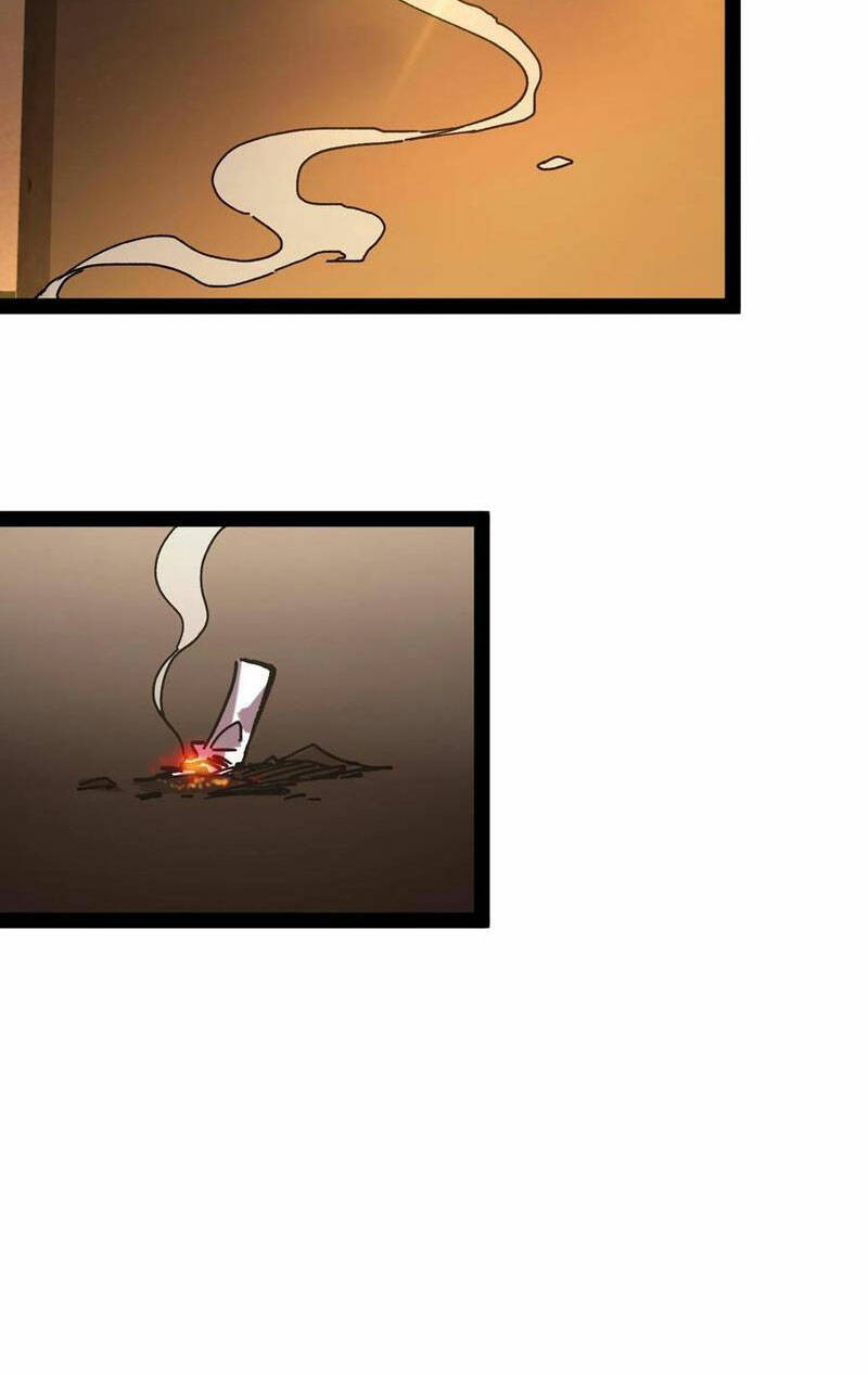 Quỷ dị khó giết? Thật xin lỗi, ta mới thật sự là bất tử: Chapter 67