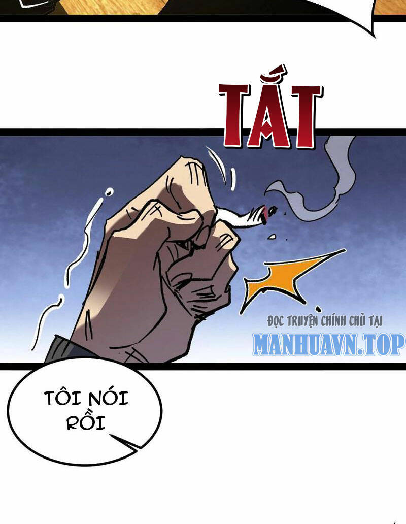 Quỷ dị khó giết? Thật xin lỗi, ta mới thật sự là bất tử: Chapter 67
