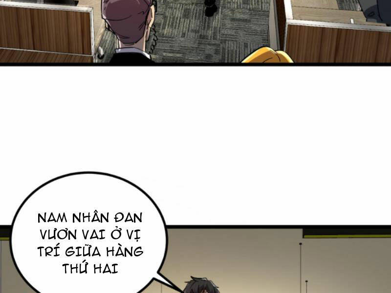 Quỷ dị khó giết? Thật xin lỗi, ta mới thật sự là bất tử: Chapter 68