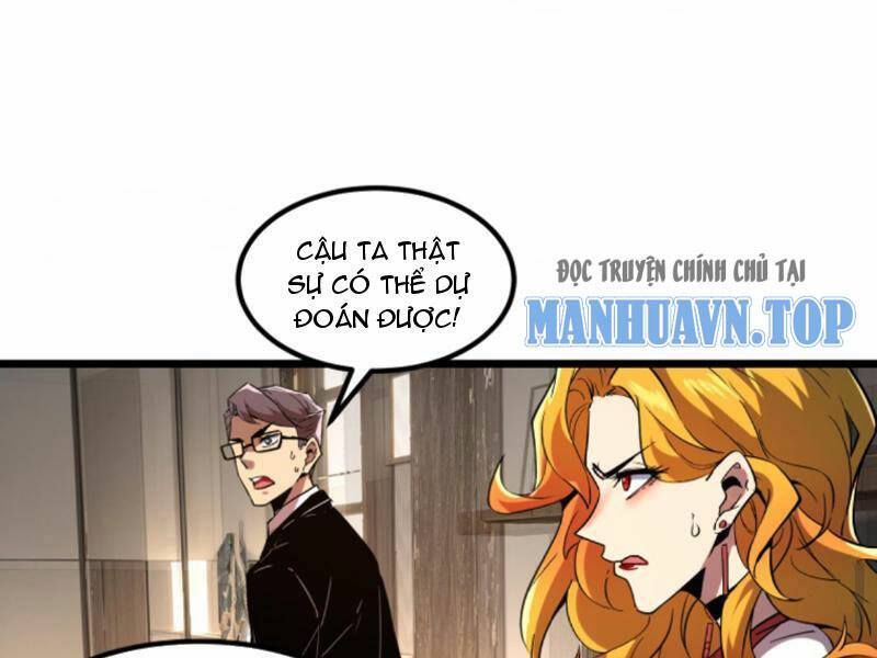 Quỷ dị khó giết? Thật xin lỗi, ta mới thật sự là bất tử: Chapter 68