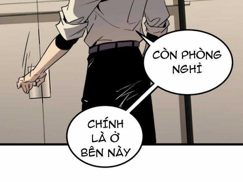 Quỷ dị khó giết? Thật xin lỗi, ta mới thật sự là bất tử: Chapter 68