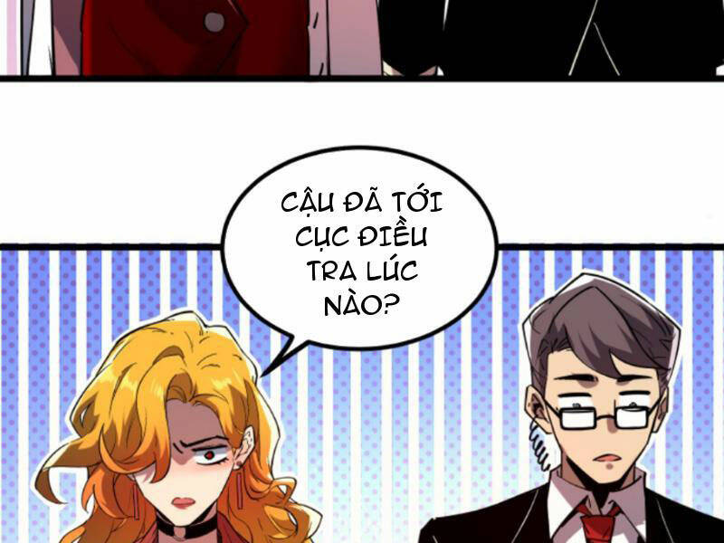 Quỷ dị khó giết? Thật xin lỗi, ta mới thật sự là bất tử: Chapter 68