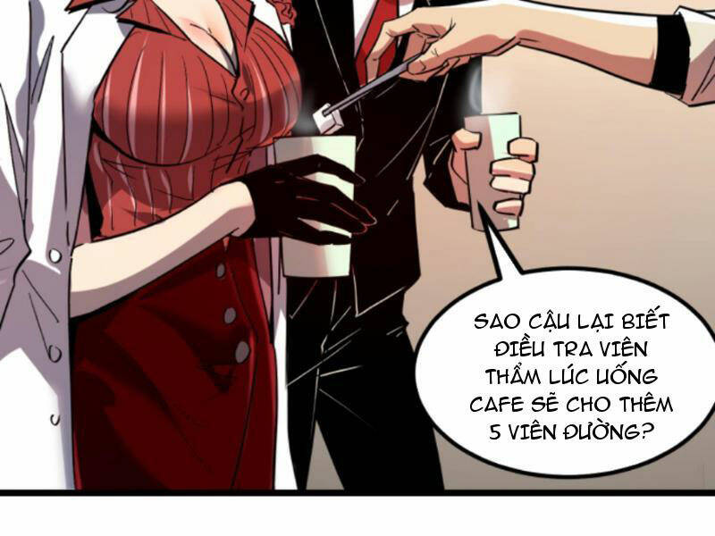 Quỷ dị khó giết? Thật xin lỗi, ta mới thật sự là bất tử: Chapter 68