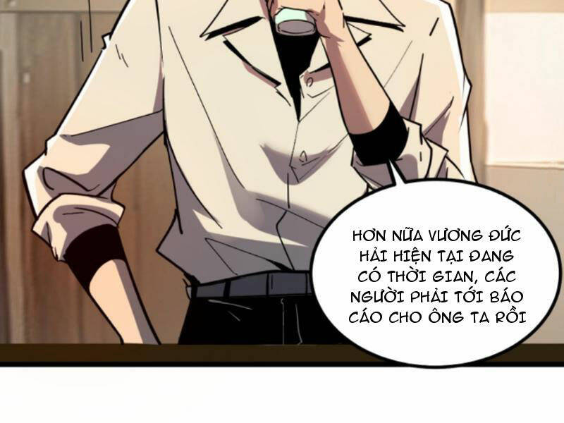 Quỷ dị khó giết? Thật xin lỗi, ta mới thật sự là bất tử: Chapter 68