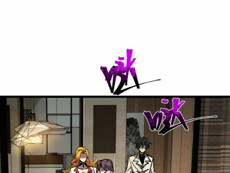 Quỷ dị khó giết? Thật xin lỗi, ta mới thật sự là bất tử: Chapter 68