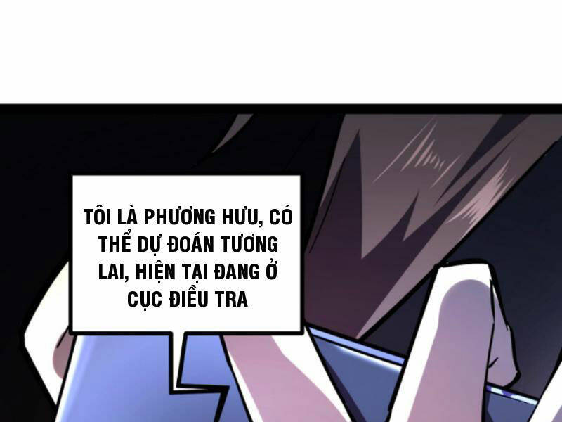 Quỷ dị khó giết? Thật xin lỗi, ta mới thật sự là bất tử: Chapter 68