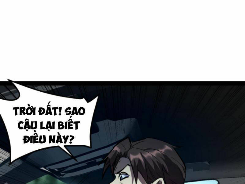Quỷ dị khó giết? Thật xin lỗi, ta mới thật sự là bất tử: Chapter 68