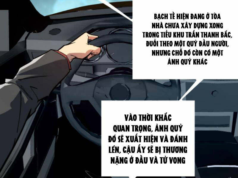 Quỷ dị khó giết? Thật xin lỗi, ta mới thật sự là bất tử: Chapter 68