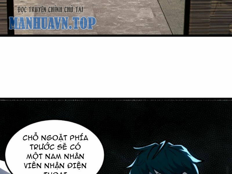 Quỷ dị khó giết? Thật xin lỗi, ta mới thật sự là bất tử: Chapter 68