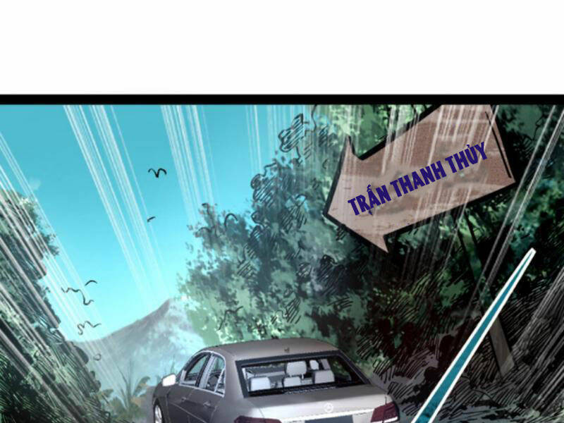 Quỷ dị khó giết? Thật xin lỗi, ta mới thật sự là bất tử: Chapter 68