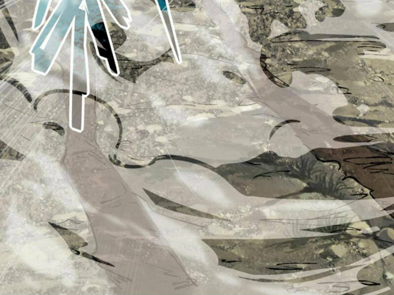 Quỷ dị khó giết? Thật xin lỗi, ta mới thật sự là bất tử: Chapter 68