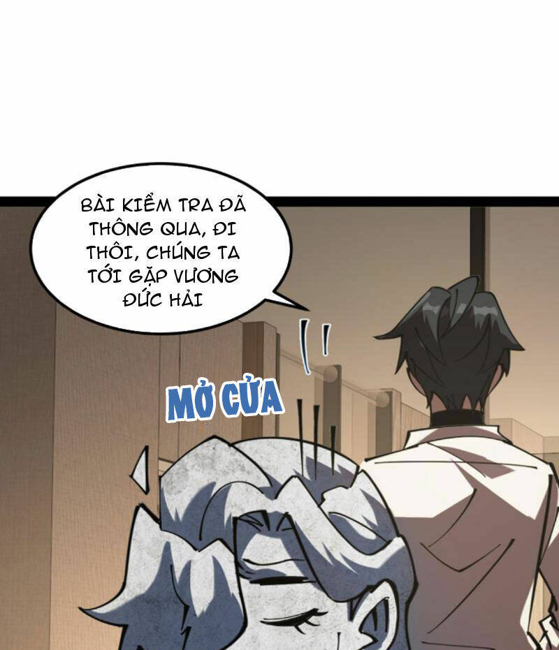 Quỷ dị khó giết? Thật xin lỗi, ta mới thật sự là bất tử: Chapter 69