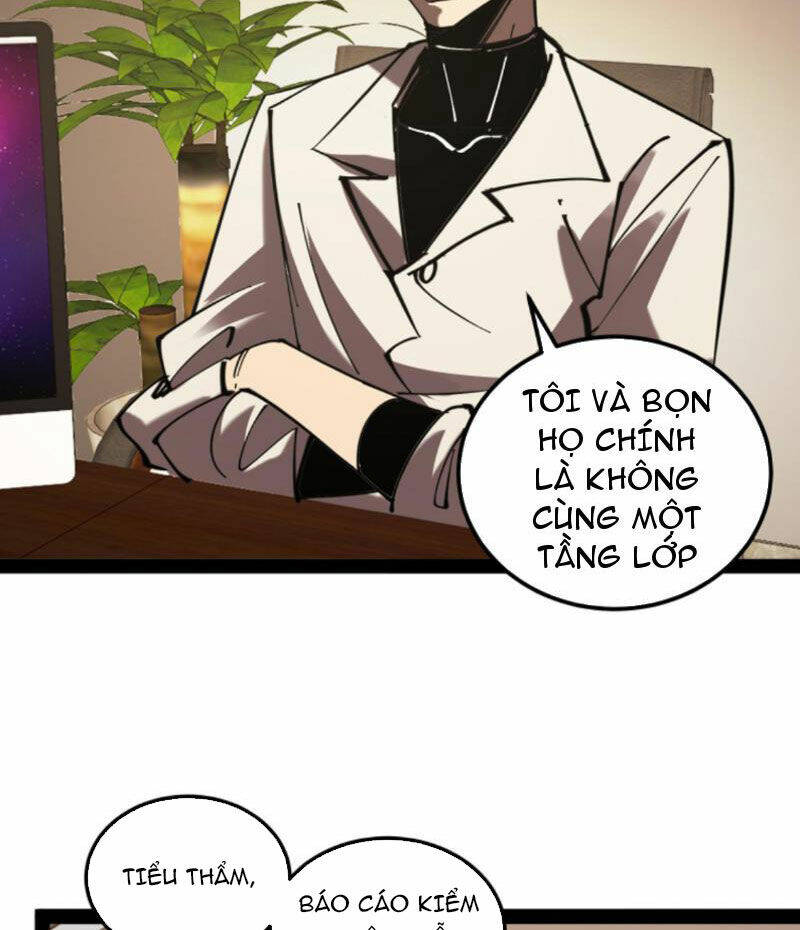 Quỷ dị khó giết? Thật xin lỗi, ta mới thật sự là bất tử: Chapter 69