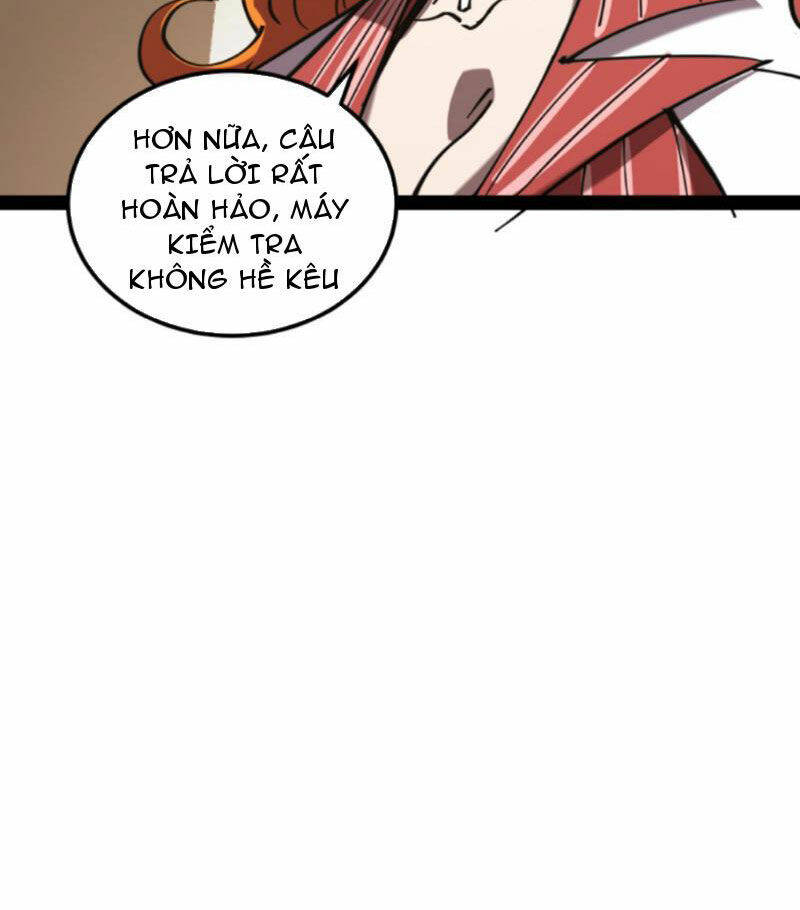Quỷ dị khó giết? Thật xin lỗi, ta mới thật sự là bất tử: Chapter 69