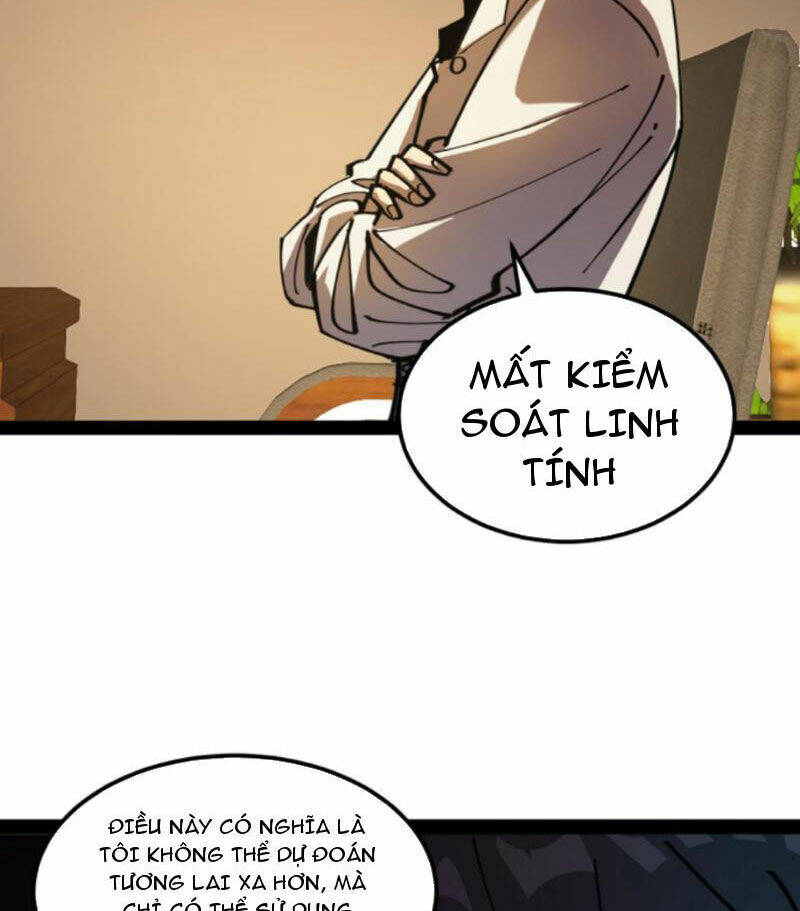 Quỷ dị khó giết? Thật xin lỗi, ta mới thật sự là bất tử: Chapter 69