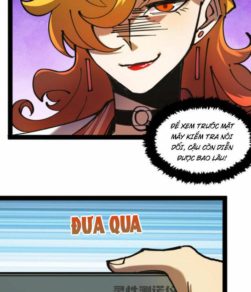 Quỷ dị khó giết? Thật xin lỗi, ta mới thật sự là bất tử: Chapter 69