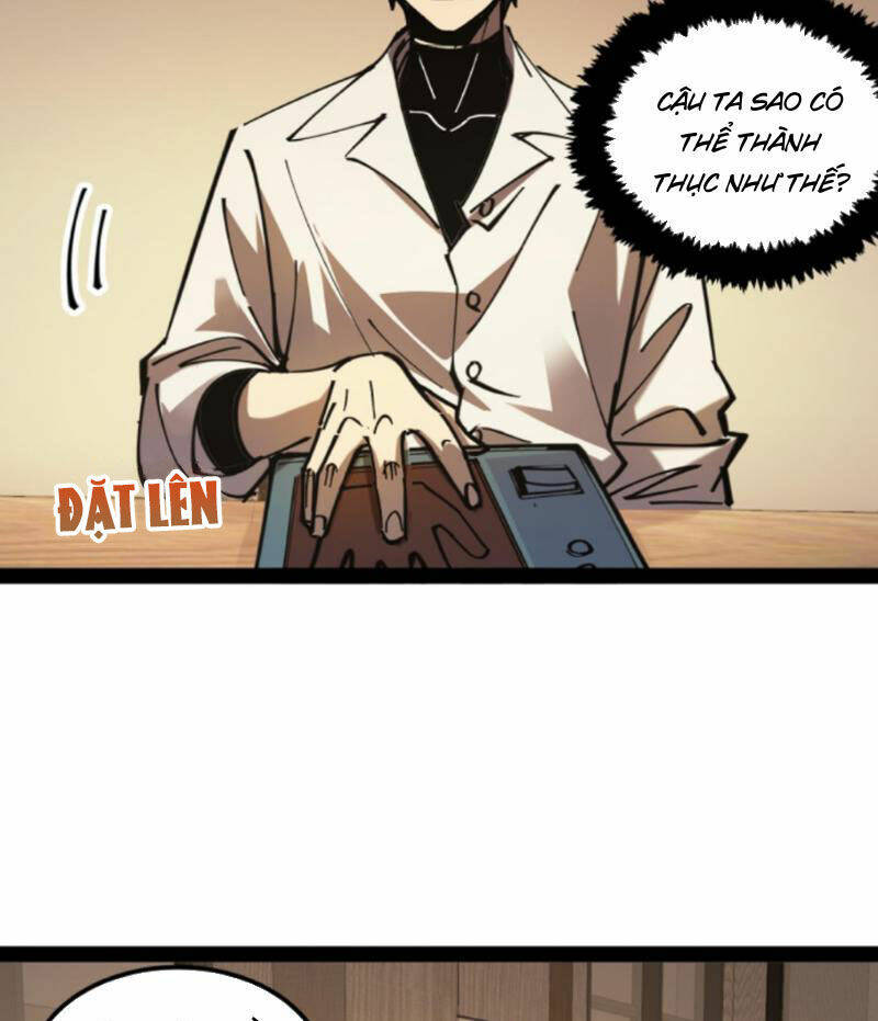 Quỷ dị khó giết? Thật xin lỗi, ta mới thật sự là bất tử: Chapter 69